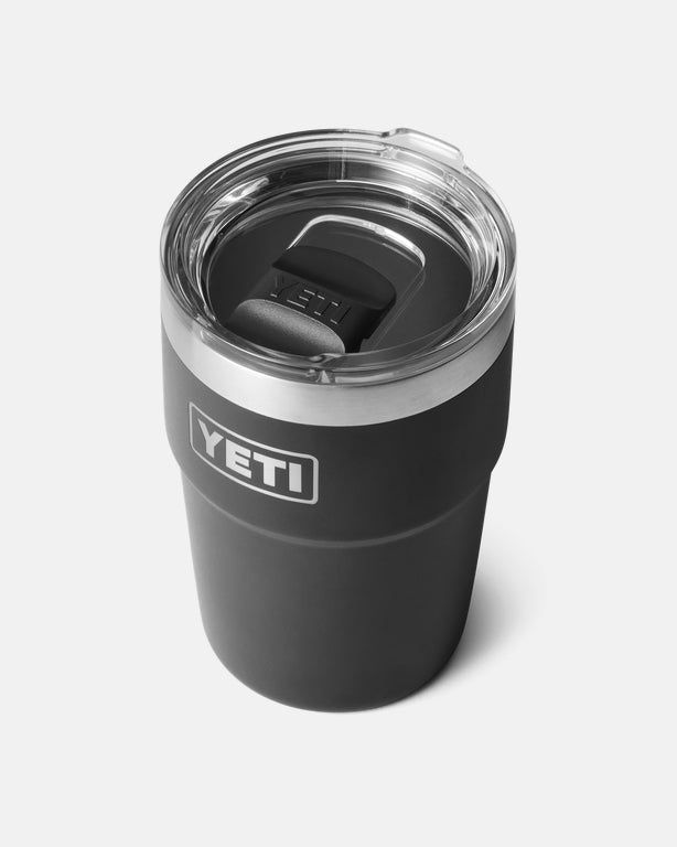 Rambler 16oz Stackable Cup with Magslider Lid