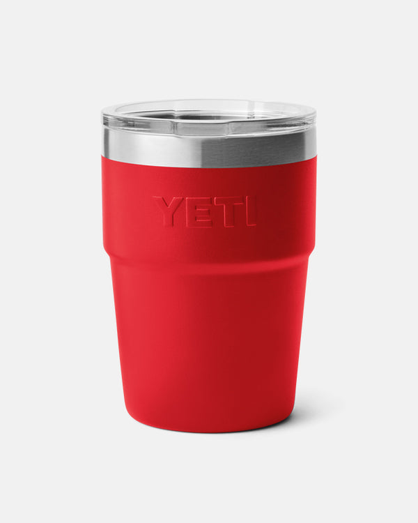 Rambler 16oz Stackable Cup with Magslider Lid