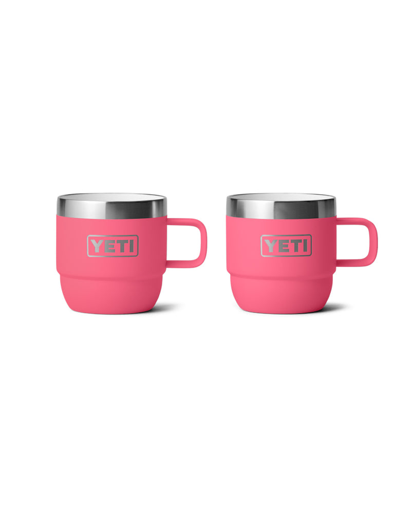 Rambler 6oz Espresso Mug 2 Pack