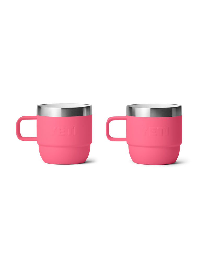 Rambler 6oz Espresso Mug 2 Pack