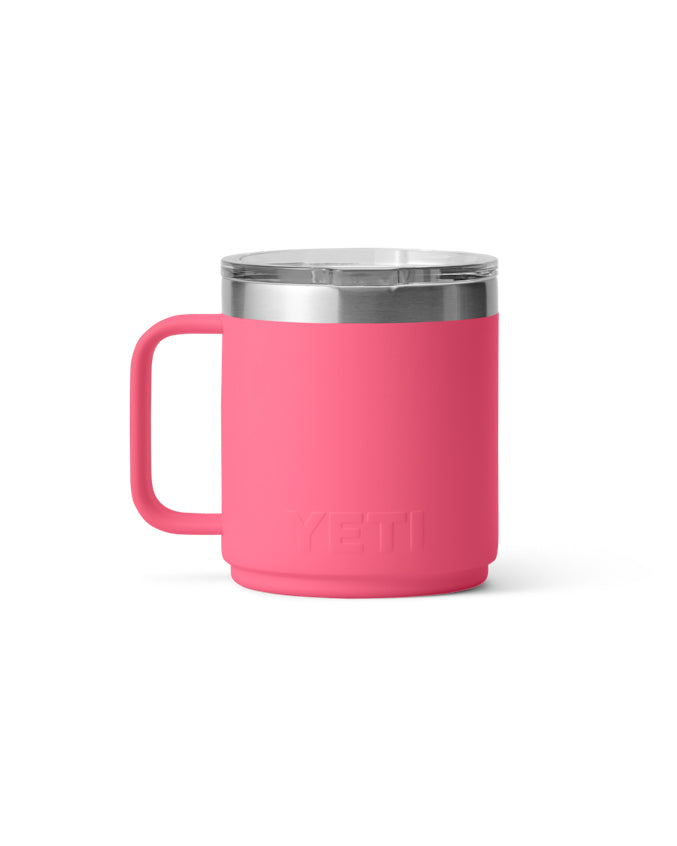 Rambler 10oz Mug with Magslider Lid