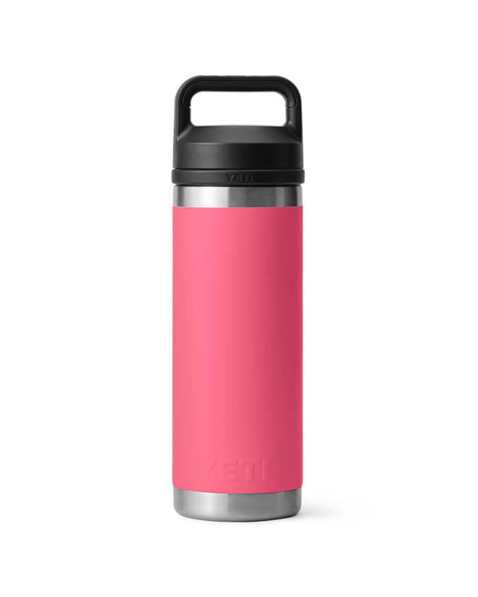 Rambler 18oz Bottle With Chug Cap