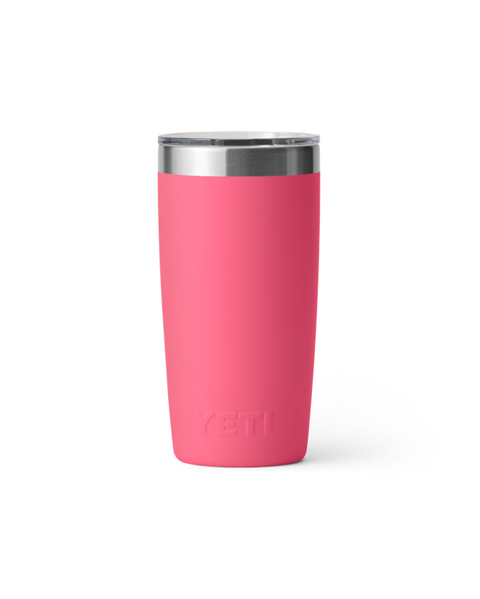 Rambler 10oz Tumbler with Magslider Lid