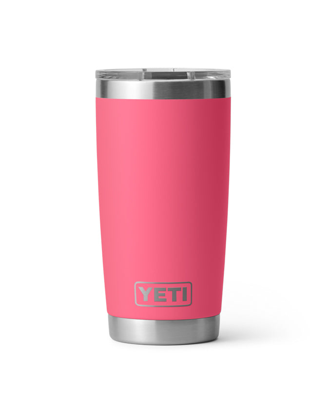 Rambler 20oz Tumbler with Magslider Lid