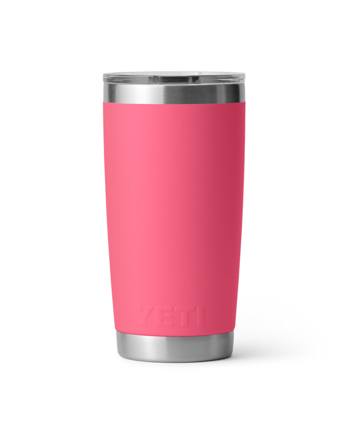 Rambler 20oz Tumbler with Magslider Lid