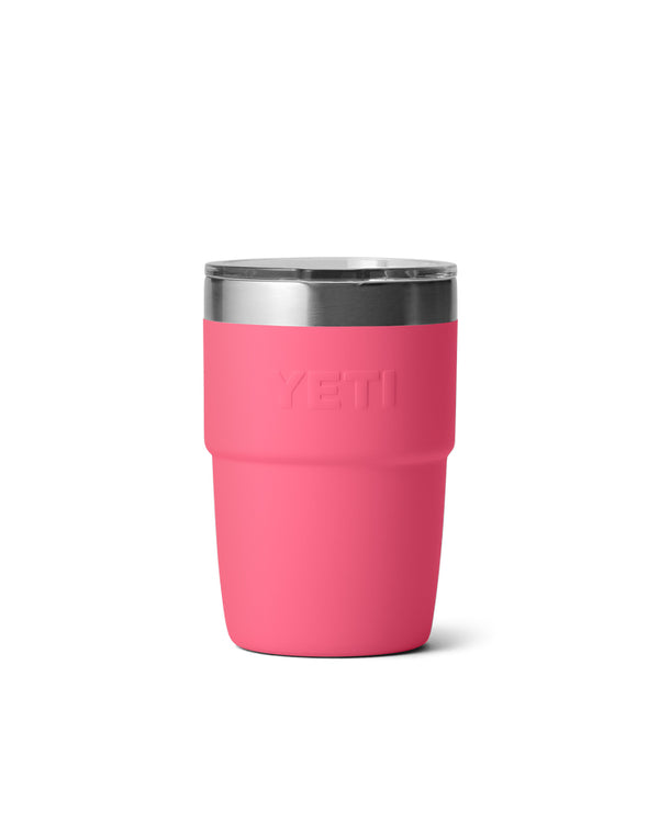 Rambler 8oz Cup with Magslider Lid