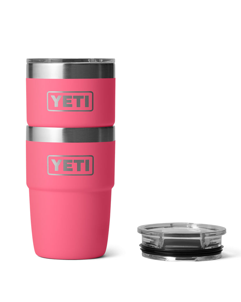 Rambler 8oz Cup with Magslider Lid