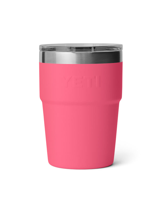 Rambler 16oz Stackable Cup with Magslider Lid