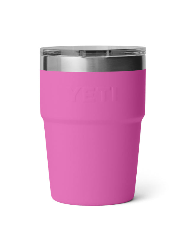 Rambler 16oz Stackable Cup with Magslider Lid