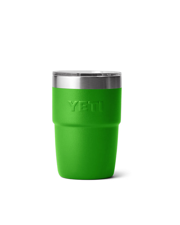 Rambler 8oz Cup with Magslider Lid