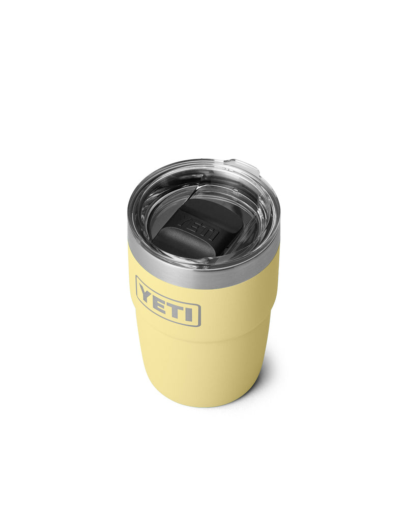 Rambler 8oz Cup with Magslider Lid