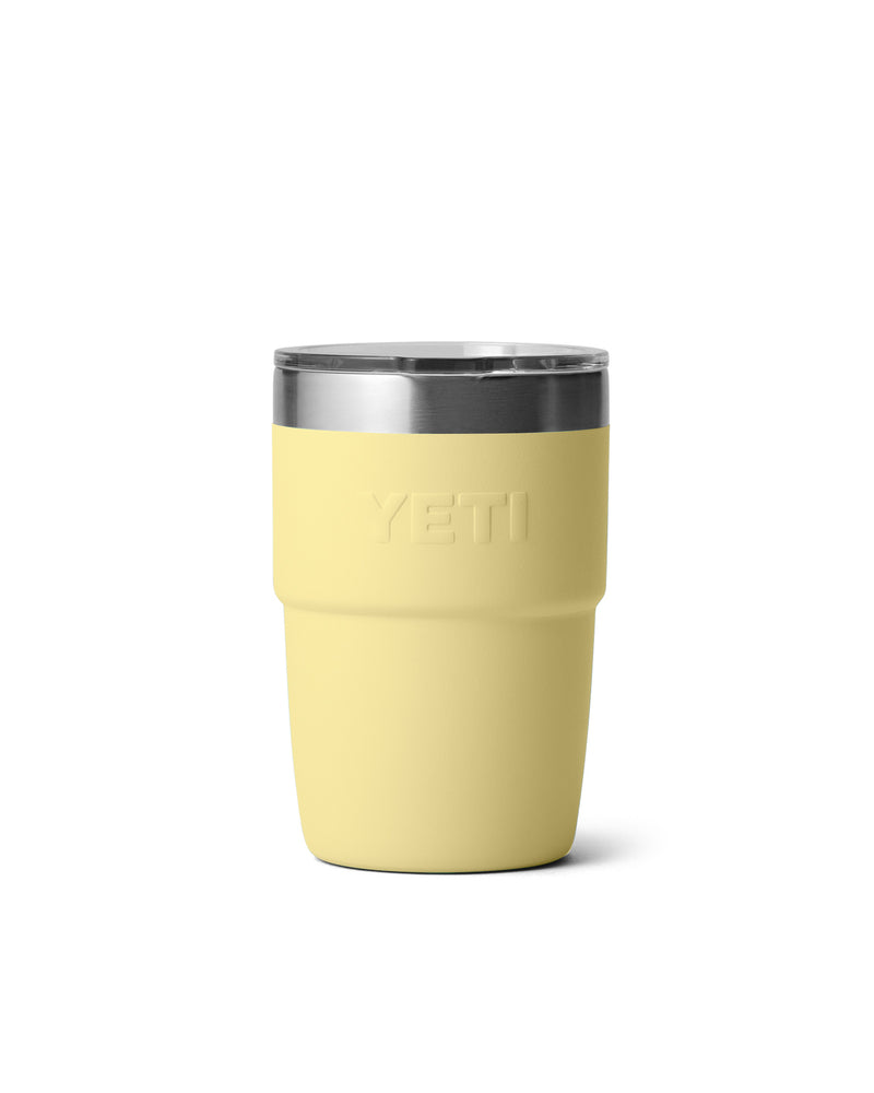 Rambler 8oz Cup with Magslider Lid