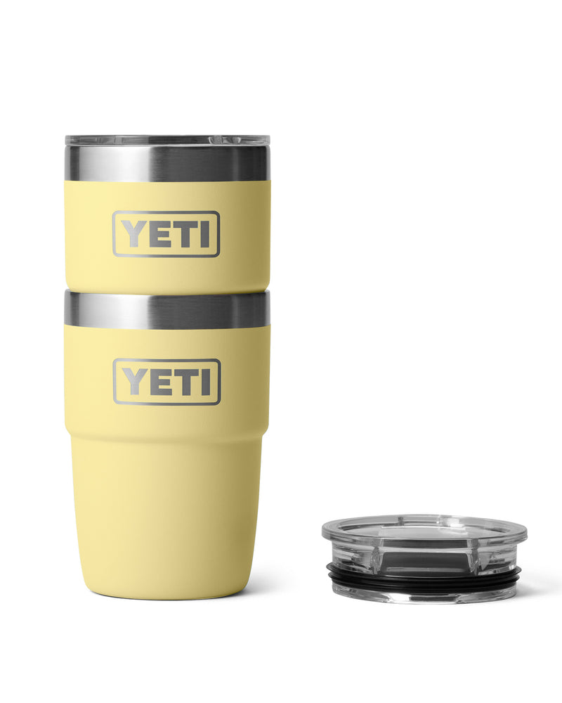 Rambler 8oz Cup with Magslider Lid