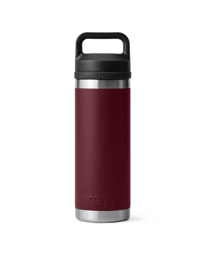 Rambler 18oz Bottle With Chug Cap