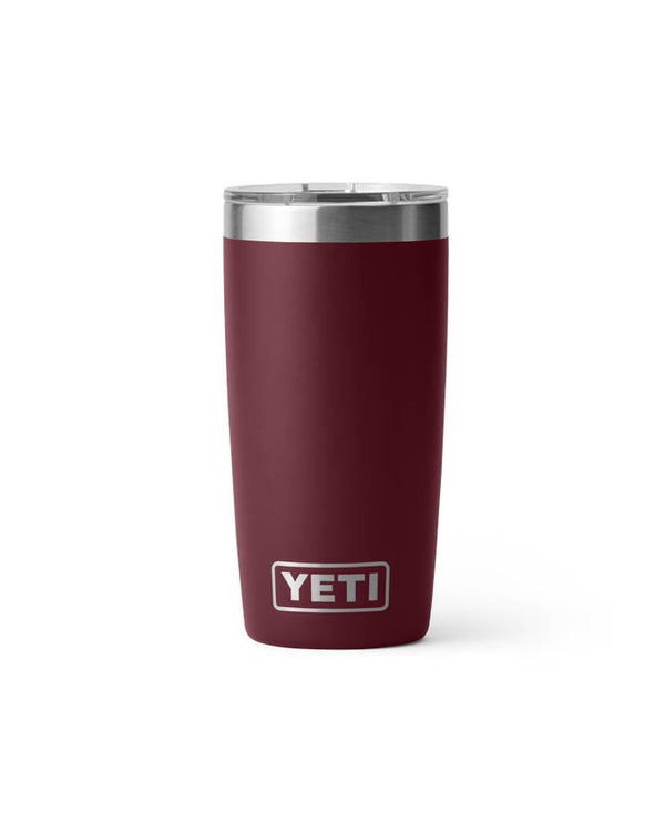 Rambler 10oz Tumbler with Magslider Lid