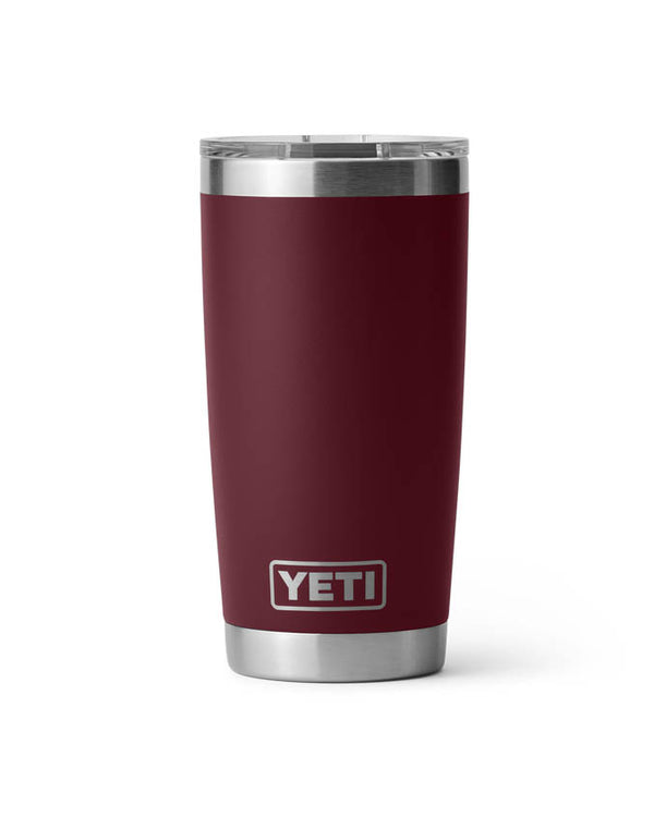 Rambler 20oz Tumbler with Magslider Lid