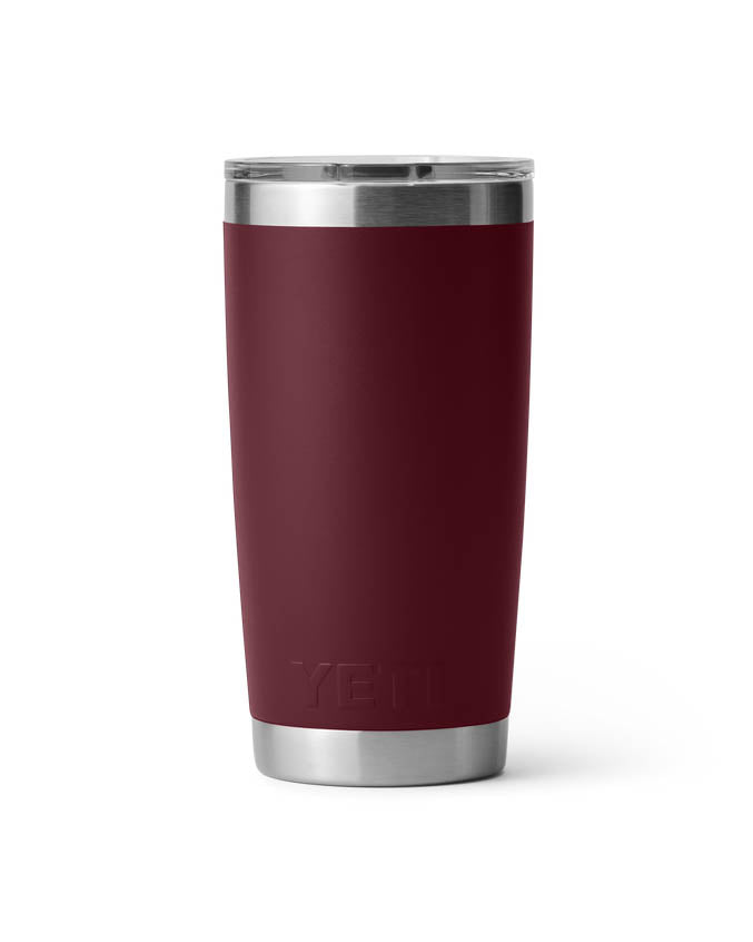 Rambler 20oz Tumbler with Magslider Lid