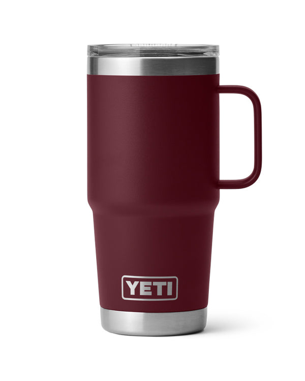 Rambler 20oz Travel Mug