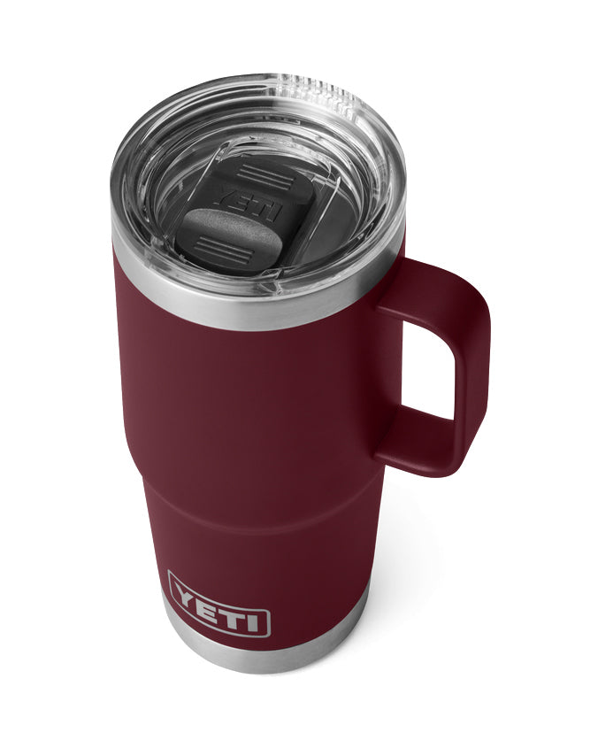 Rambler 20oz Travel Mug