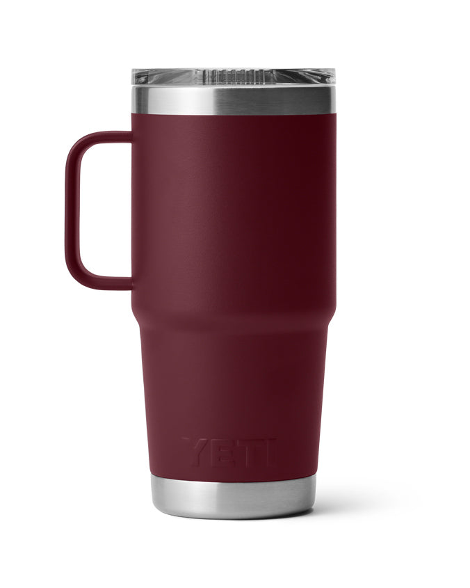 Rambler 20oz Travel Mug