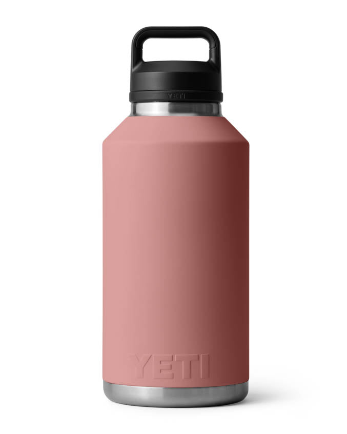 Rambler 64oz Bottle with Chug Cap