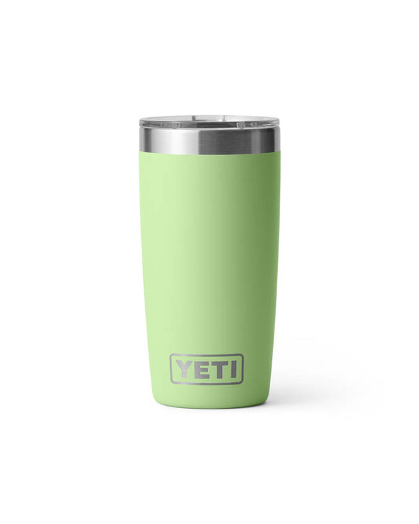 Rambler 10oz Tumbler with Magslider Lid