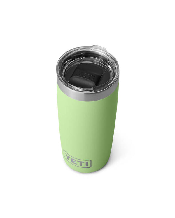 Rambler 10oz Tumbler with Magslider Lid