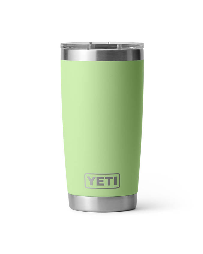 Rambler 20oz Tumbler with Magslider Lid