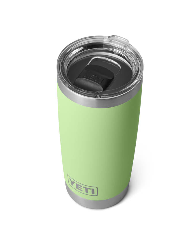 Rambler 20oz Tumbler with Magslider Lid