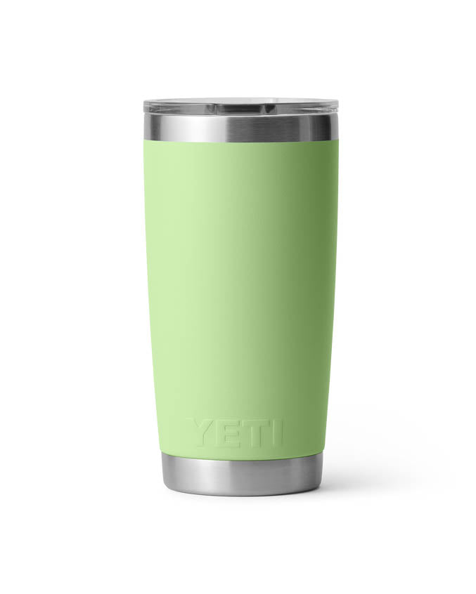 Rambler 20oz Tumbler with Magslider Lid