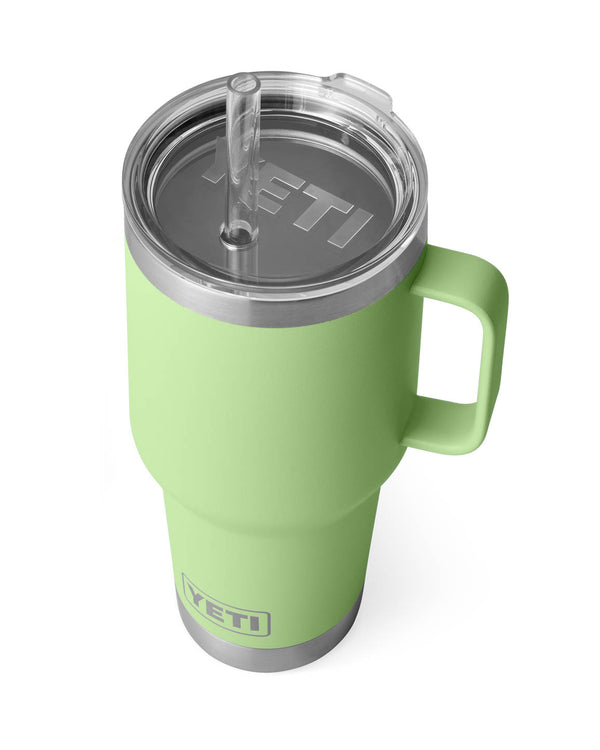 Rambler 35oz Straw Mug