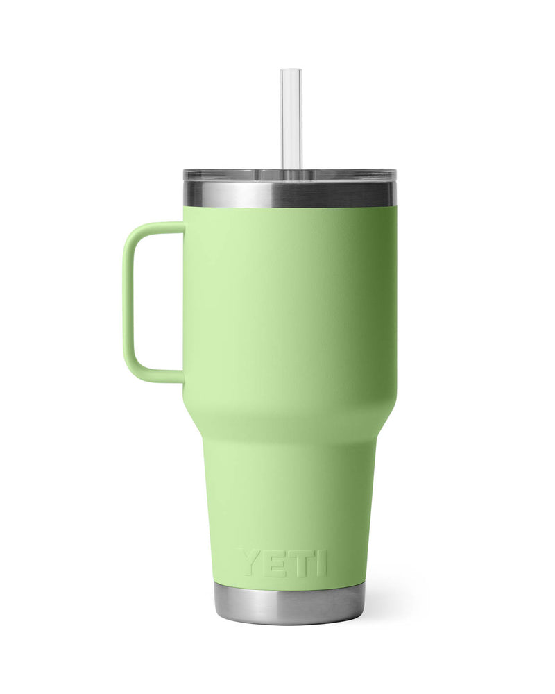 Rambler 35oz Straw Mug