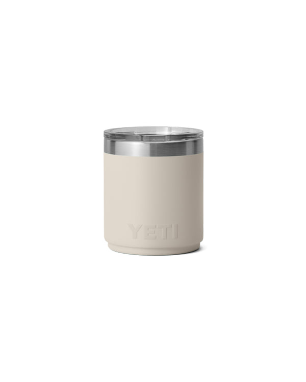 Rambler 10oz Lowball 2.0