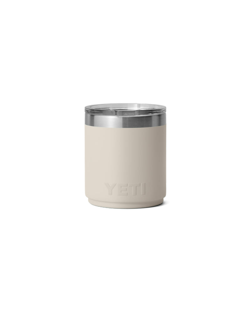 Rambler 10oz Lowball 2.0