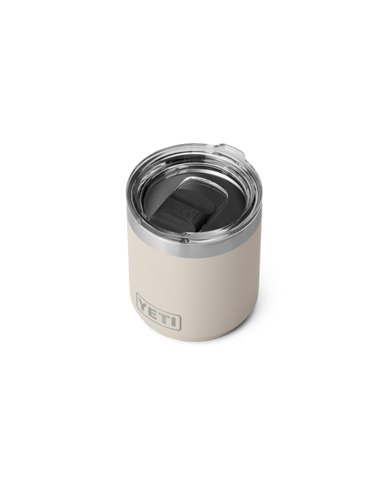 Rambler 10oz Lowball 2.0
