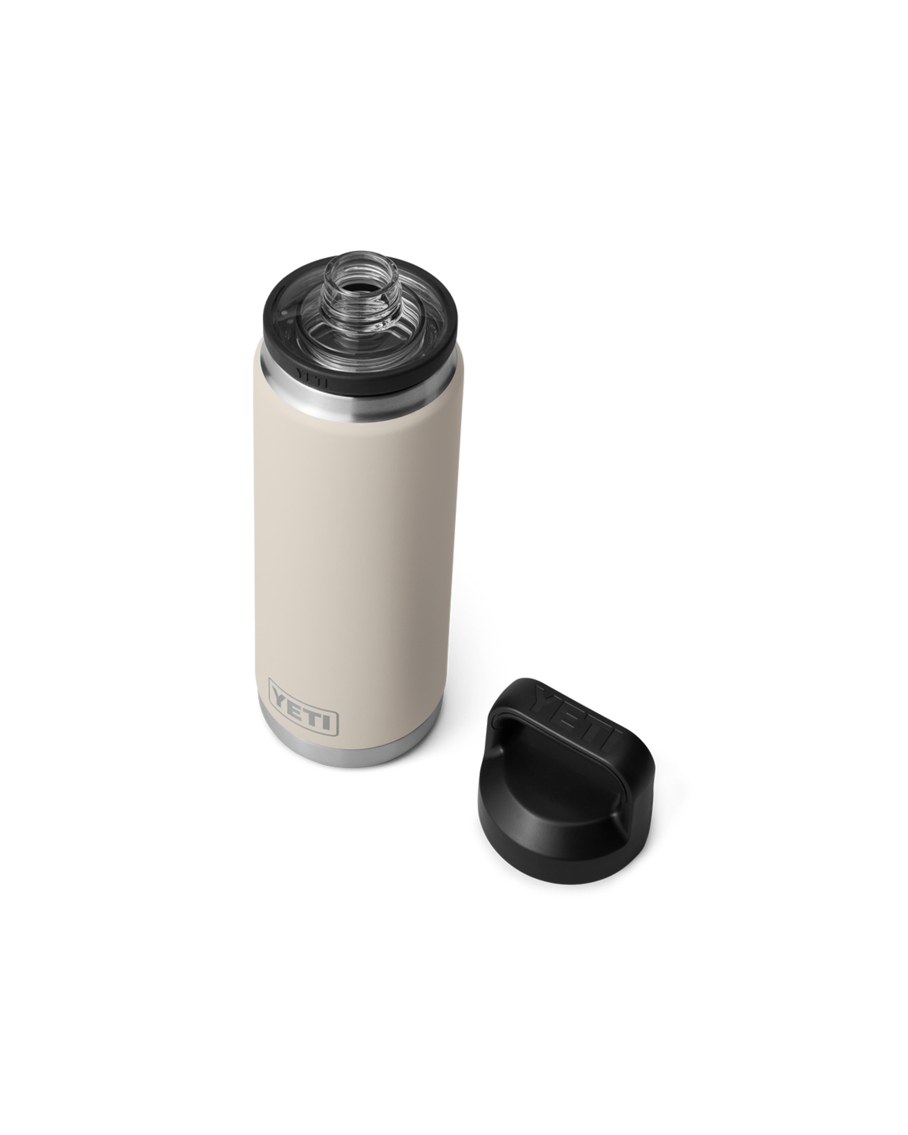 Rambler 26oz Bottle With Chug Cap