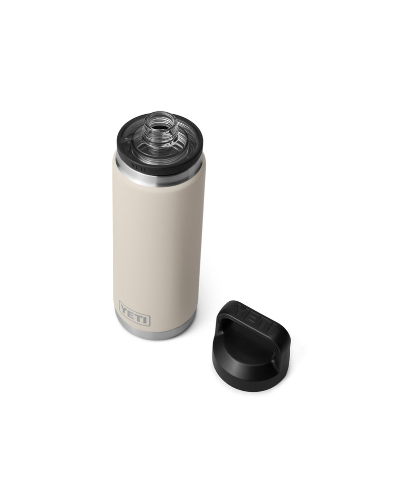Rambler 26oz Bottle With Chug Cap