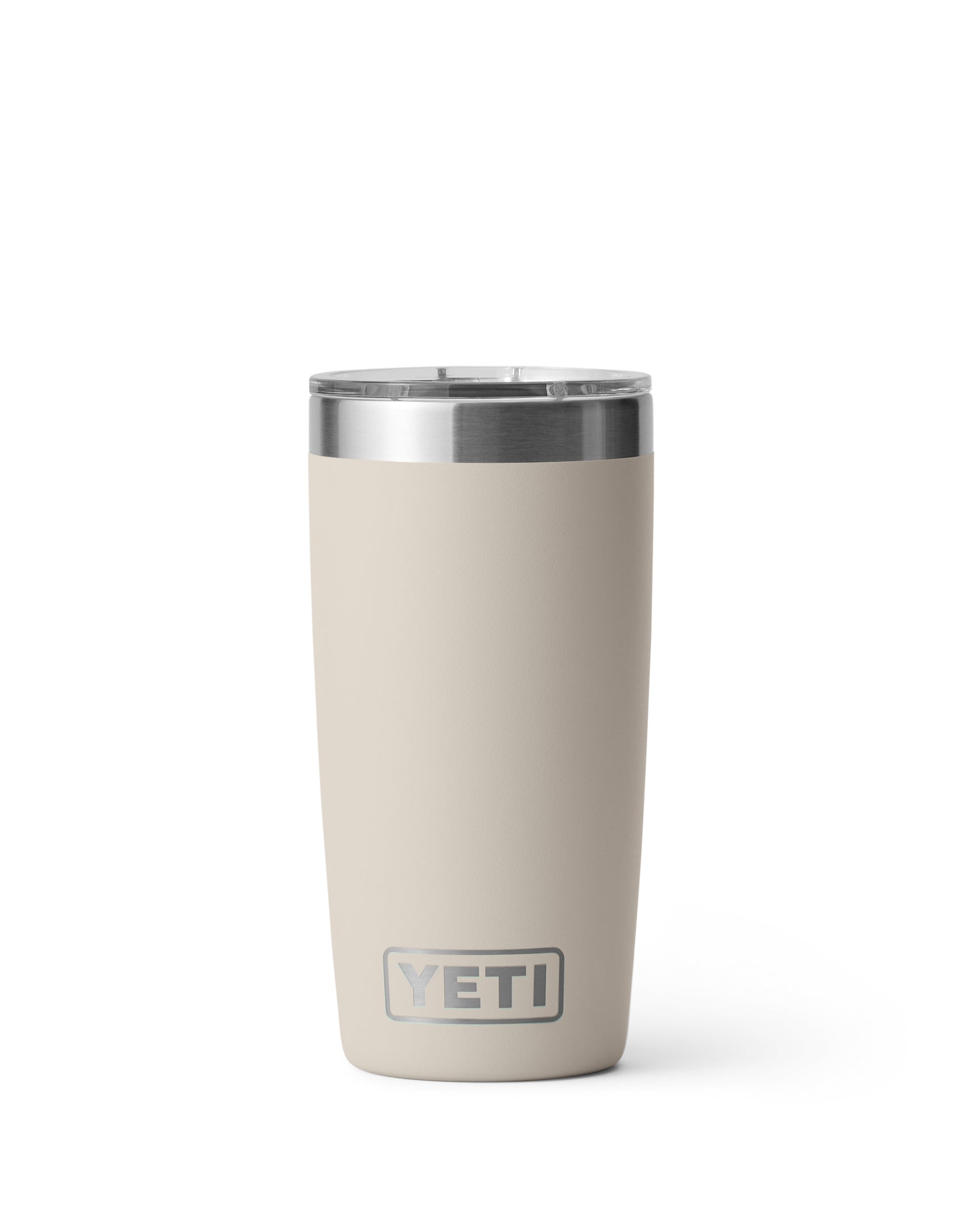 Rambler 10oz Tumbler with Magslider Lid