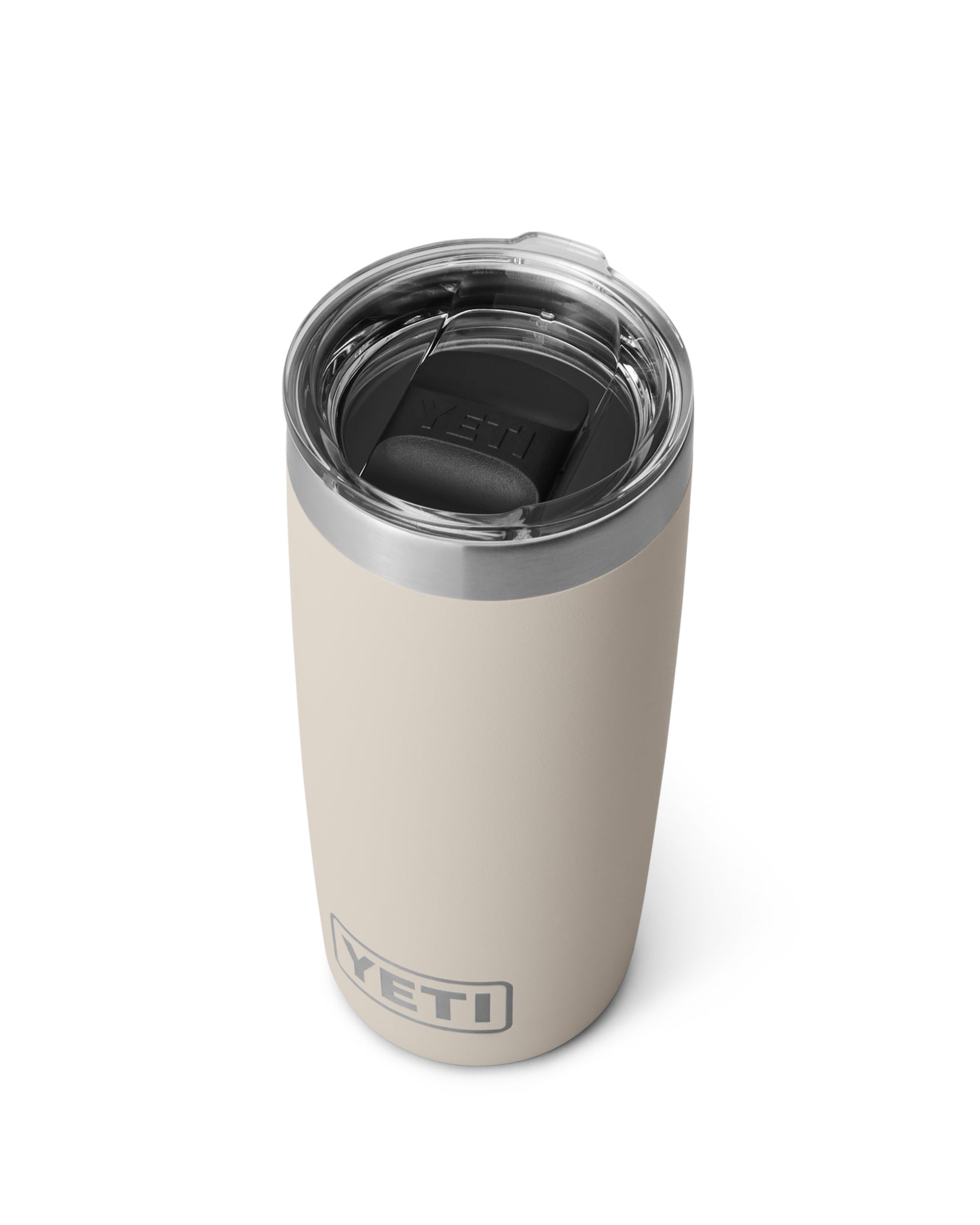 Rambler 10oz Tumbler with Magslider Lid