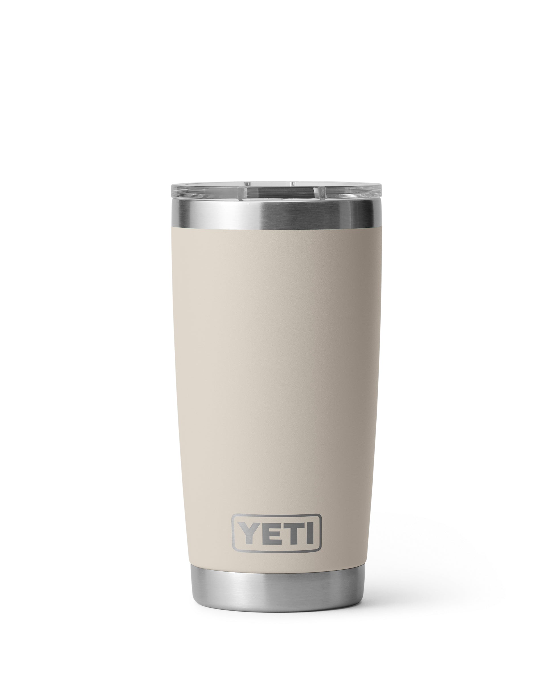 Rambler 20oz Tumbler with Magslider Lid