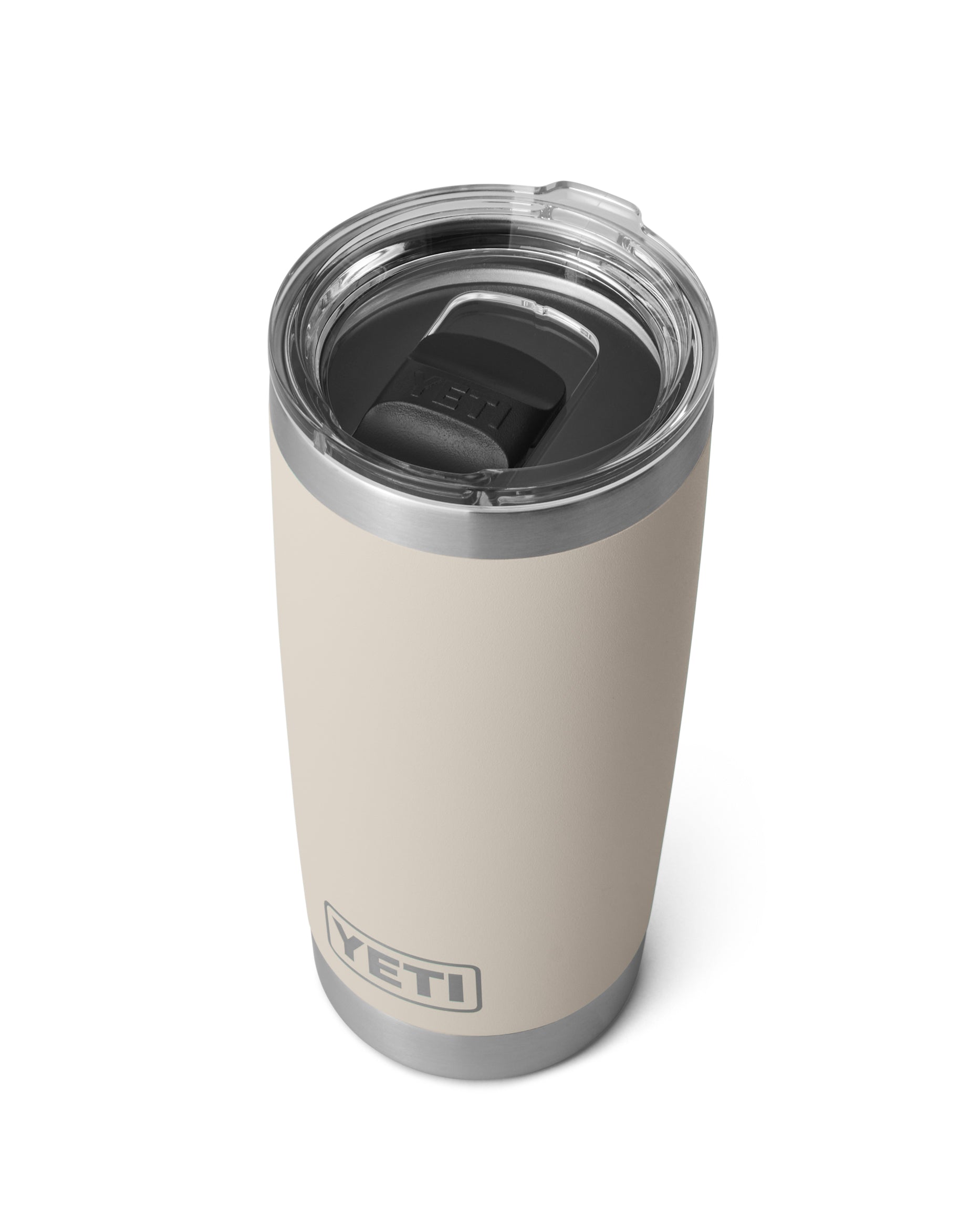 Rambler 20oz Tumbler with Magslider Lid
