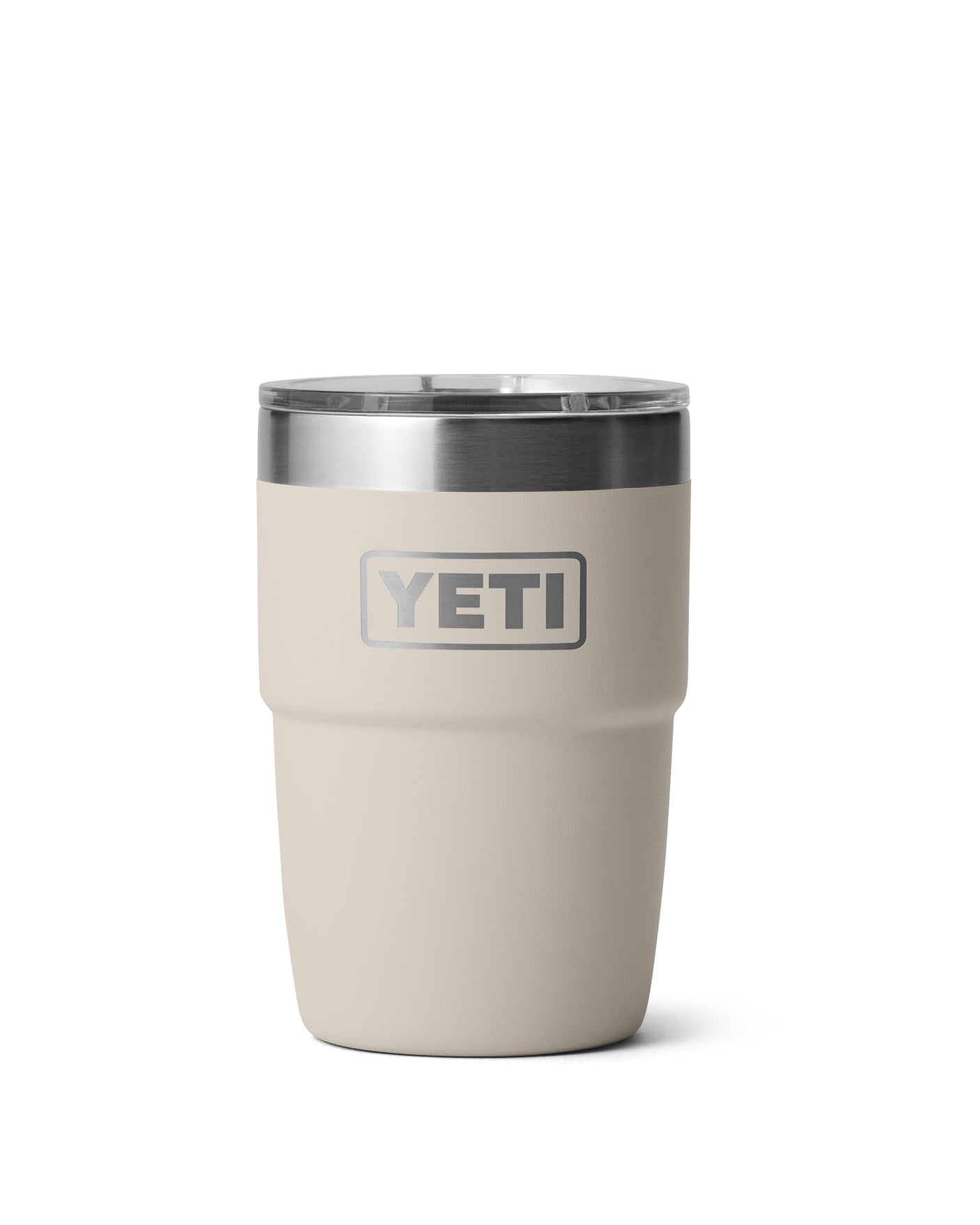 Rambler 8oz Cup with Magslider Lid
