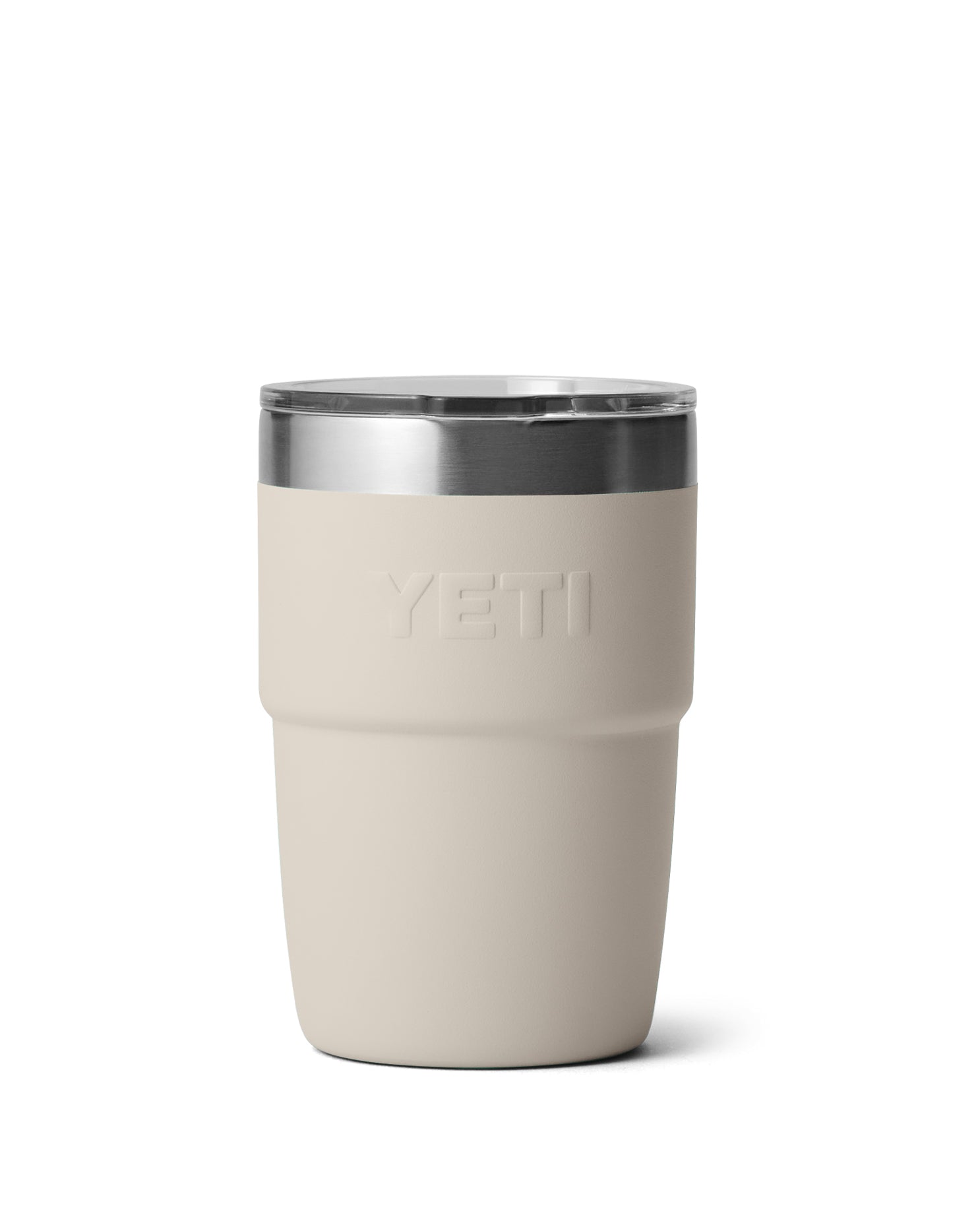 Rambler 8oz Cup with Magslider Lid