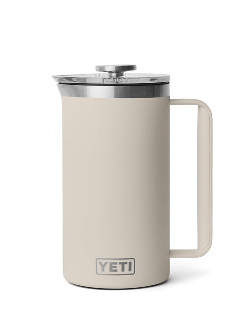 Rambler 34oz French Press