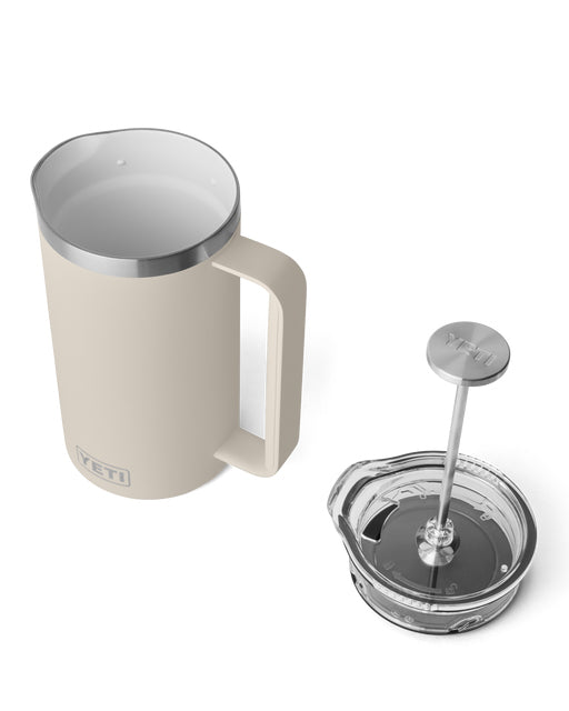 Rambler 34oz French Press