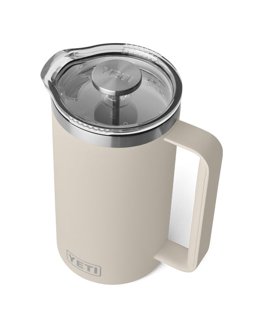 Rambler 34oz French Press