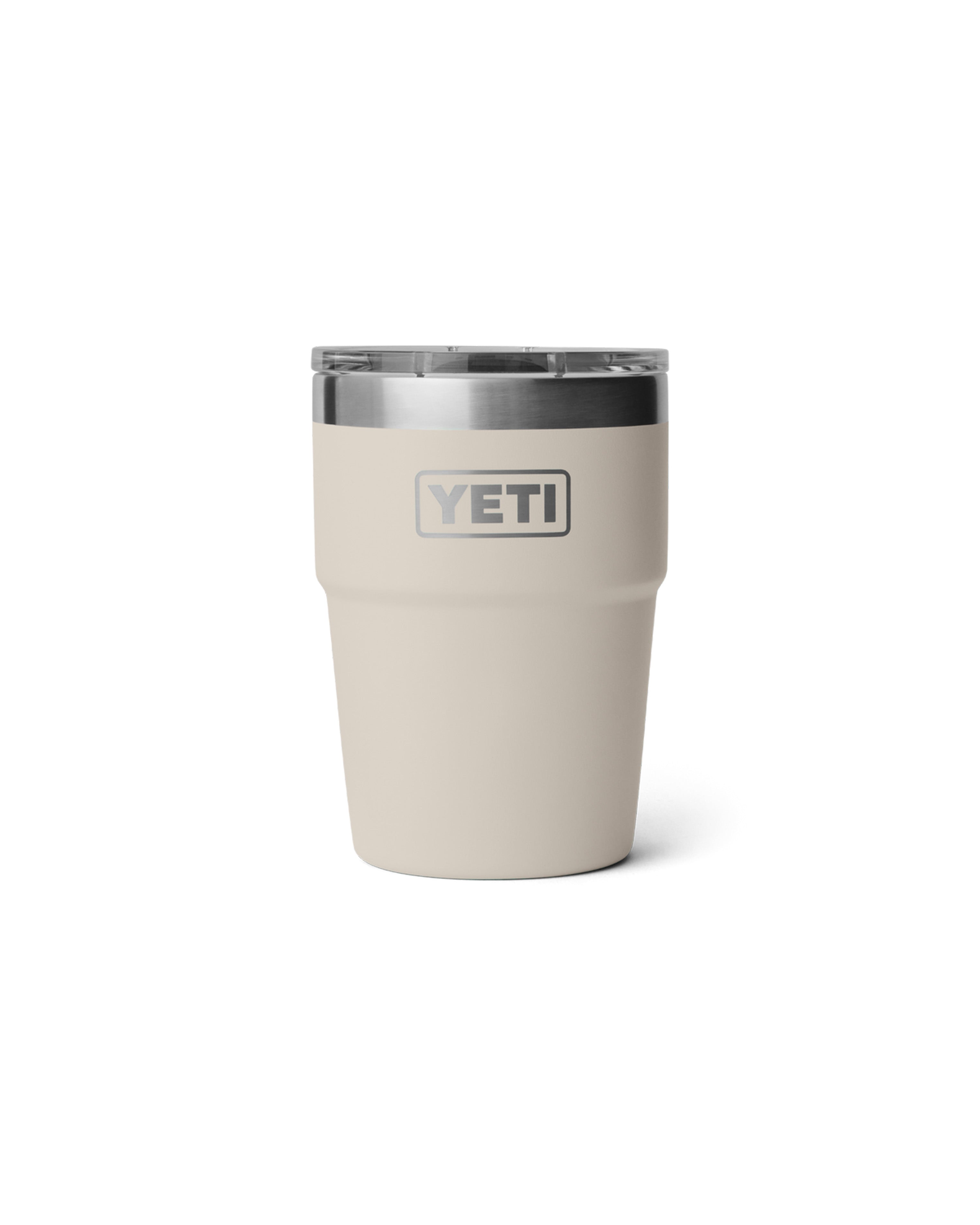 Rambler 16oz Stackable Cup with Magslider Lid