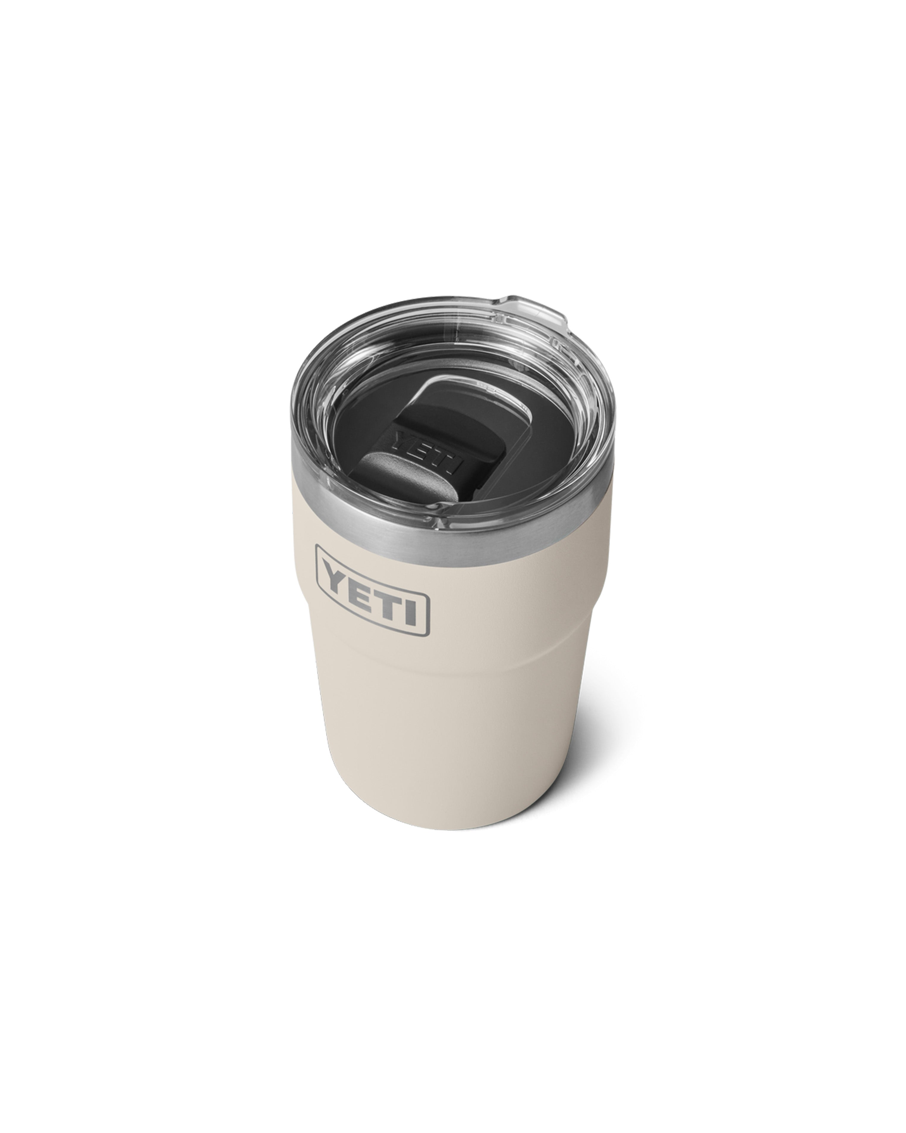 Rambler 16oz Stackable Cup with Magslider Lid