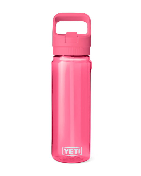 Yonder 750ML Bottle with Colour-Matched Straw