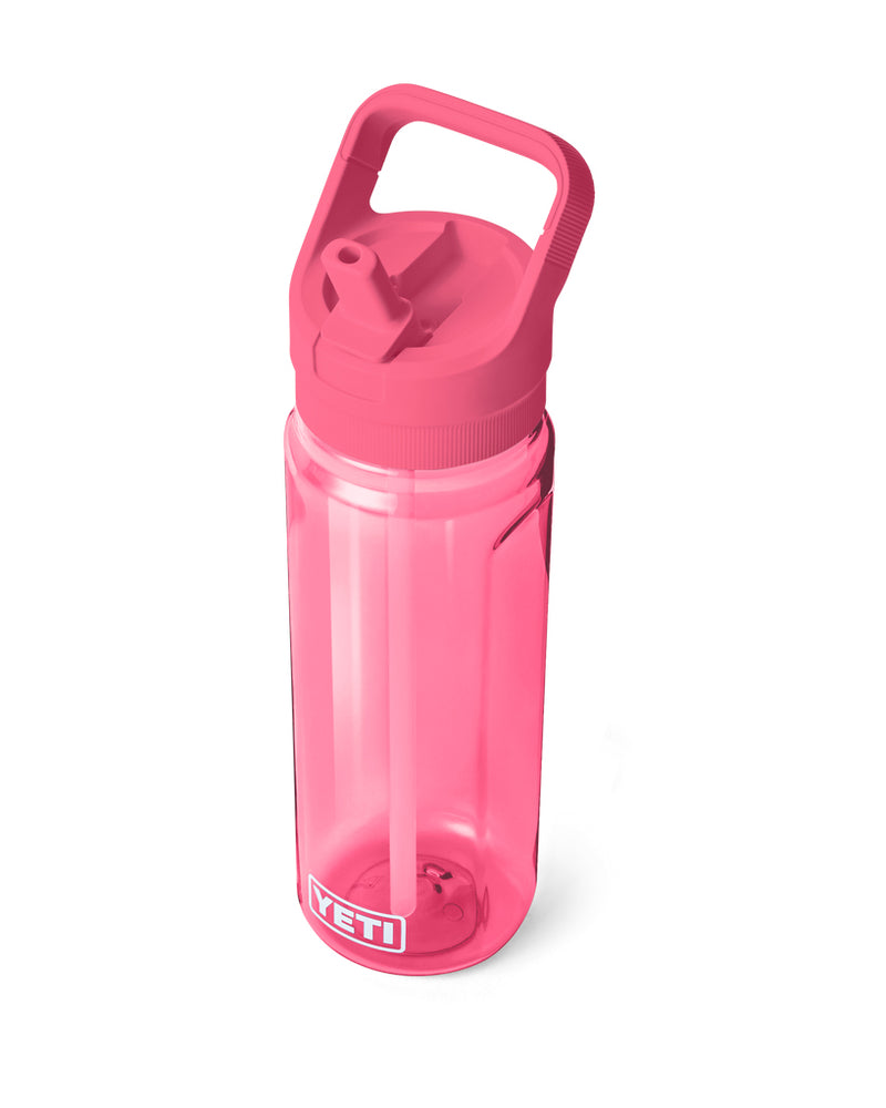 Yonder 750ML Bottle with Colour-Matched Straw